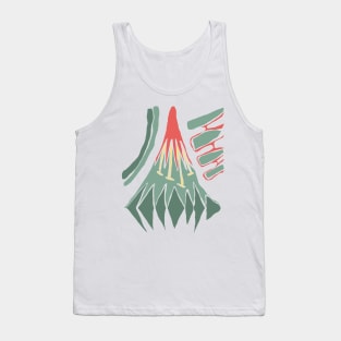 Earth Nectar Tank Top